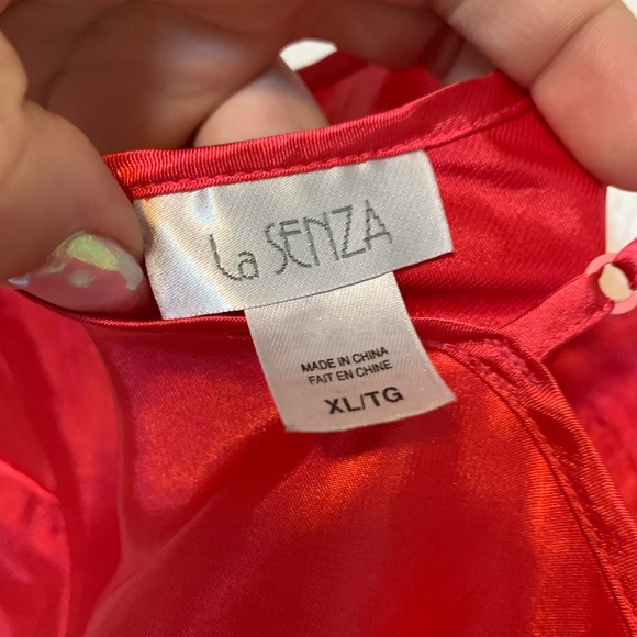 vintage lasenza slip - Picture 4 of 4